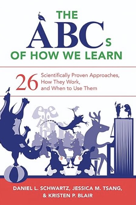 ABCs book cover
